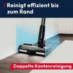 Hoover HF3 CORE Pet Kabelloser Akku-Staubsauger – 60 Min Laufzeit & Tierhaar-Düse – Bild 6