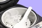 ZOJIRUSHI NL-GAQ10 Premium Reiskocher 1,0 L – Intelligentes Garen für perfekten Reis – Bild 6