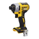 DEWALT DCF887N 18V Akku-Schlagschrauber (1/4") – 205 Nm bürstenlos – Bild 8