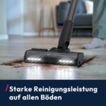 Hoover HF1 CORE Kabelloses Akku-Staubsauger – 50 Min Laufzeit mit Tierhaar-Düse – Bild 8