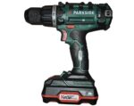 Parkside Akku-Bohrschrauber X20V PABS 20-Li – 20V mit 2 Akkus & 73-teiligem Zubehör – Bild 3