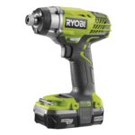 RYOBI R18ID3-0 18V Akku-Schlagschrauber – 220 Nm Drehmoment für Profis