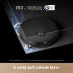 dreame L40s Pro Ultra Saugroboter – 19.000 Pa Saugkraft mit Wischfunktion & Auto-Mopp-Reinigung – Bild 9