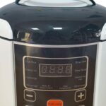 Dpofirs 2L Mini-Reiskocher 12V – Tragbar für Auto, Camping & Wohnmobil – Bild 8