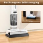 JONR ED12 Lite Nass- und Trockensauger – 3-in-1 Bodenreiniger für Hartböden & Tierhaare – Bild 9