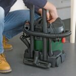 Bosch UniversalVac 15 Nass- und Trockensauger – 1000 W für Haus & Werkstatt – Bild 8
