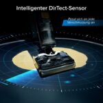 roborock F25 XT Nass-Trockensauger mit 20.000 Pa – 180° Lie Flat & intelligente Selbstreinigung – Bild 7