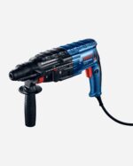 Bosch Professional GBH 240 Bohrhammer – 790 W SDS-plus Meiselhammer mit Koffer – Bild 6