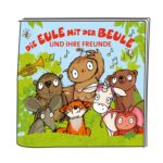 tonies Hörfigur – Die Eule mit der Beule und ihre Freunde Liederalbum ab 3 Jahren – Bild 4