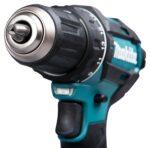 Makita DDF482RFJ Akku-Bohrschrauber 18V – Profi-Set mit 2 Akkus & Ladegerät – Bild 10