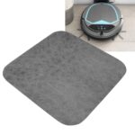 Uadme Ladematte für Saugroboter 42x42 cm – Rutschfest & Wasserdicht – Bild 6