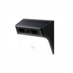 eufy Solar Wall Light Cam S120 – 2K Überwachungskamera mit Solarstrom & Bewegungslicht