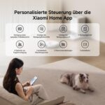 XIAOMI H50 Pro Saugroboter mit Wischfunktion – 15.000 Pa Saugkraft & Selbstreinigung – Bild 9