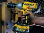 DEWALT DCF899P2 18V Akku-Schlagschrauber 950 Nm – Profi-Werkzeug mit 2x5Ah Akkus – Bild 7