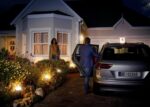 Philips Hue Calla Außen-Sockelleuchte Erweiterung – Smart Gartenbeleuchtung mit 16 Mio. Farben – Bild 9