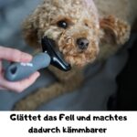 Moki Bär Entfilzungsspray 200ml – Pflege & Kämmhilfe für Hundefell – Bild 3