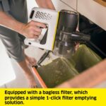 KÄRCHER VC 4 Cordless myHome Akku-Staubsauger – Kabellos bis 30 min Laufzeit – Bild 7