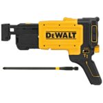 DeWALT Magazinvorsatz DCF6202 für XR Akku-Schnellbauschrauber – Serienverschraubungen – Bild 6