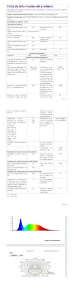 slochi LED-Deckenleuchte 24W Rund Dimmbar – Fernbedienung, Nachtlicht & Farbtemperatur – Bild 8