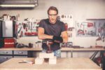 Einhell TE-CD 12/1 Li-i Akku-Schlagbohrschrauber – 12V mit 2x2,0Ah & Ladegerät – Bild 2