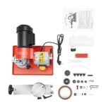 370W Sägeblattschärfmaschine mit Kupfermotor – Profi-Schärfer für 80–700mm Sägeblätter – Bild 5