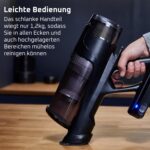 Rowenta X-Force Flex 13.60 – Kabelloser Akku-Staubsauger mit 150 Air Watt für gründliche Reinigung – Bild 10