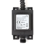 SunSun Netzteil JBA48V-12-1800U 12V 1800mA – IP68 Transformator für Teichbeleuchtung – Bild 9
