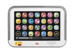 Fisher-Price Lernspaß-Tablet – Interaktives Lernspielzeug mit Smart-Stages für Babys ab 1 Jahr – Bild 5