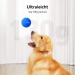 Cheerble Wicked Ball AIR – Intelligenter Hundeball mit 3 Modi, IPX7 wasserdicht für mittelgrosse & grosse Hunde – Bild 8