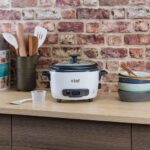 Russell Hobbs Reiskocher 2,2 Liter – Automatische Kochfunktion für perfekte Reisgerichte – Bild 2