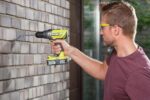 RYOBI R18PD32-1C20G 18V Akku-Schlagbohrschrauber – 50Nm mit 2-Gang-Getriebe & Zubehör – Bild 2