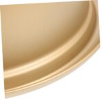 Warmhm Innentopf 2L Aluminiumlegierung – Antihaft-Reiskochertopf mit gleichmässiger Wärmeverteilung – Bild 4