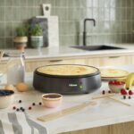 Tristar Crêpe-Maker 30 cm mit 1200 W – Professionelle Crêpes für die ganze Familie – Bild 7