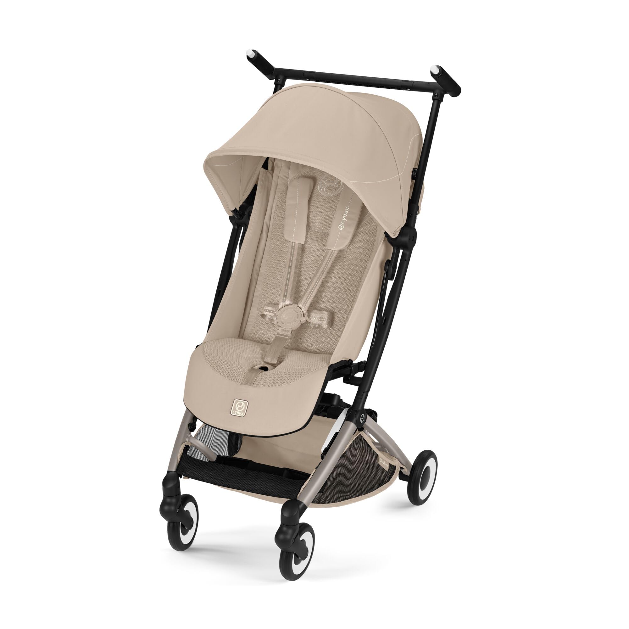 CYBEX Gold LIBELLE Reisebuggy – Ultraleichter Kinderwagen für 6 Monate bis 4 Jahre