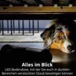 Rowenta X-Force Flex 13.60 – Kabelloser Akku-Staubsauger mit 150 Air Watt für gründliche Reinigung – Bild 11