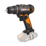 WORX WX100.9 Akku-Bohrschrauber 20V – Kompakt & kraftvoll für Bohren und Schrauben