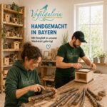 Vogelgaleria Korksitzbrett groß 20x10 cm – Natürliche Schnabel- & Krallenpflege für Wellensittiche & Papageien – Bild 8