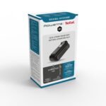 Rowenta X-Force Flex 9.60 Lithium-Ionen-Akku 18,5V – 45 Min. Laufzeit für unkuentierten Betrieb – Bild 2