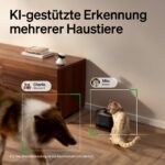 PETLIBRO Haustierkamera 1080p HD mit KI – 360° Überwachung für Hunde & Katzen – Bild 2