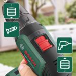 Bosch Akkuschrauber UniversalDrill 18V – Profi-Bohrschrauber ohne Akku – Bild 4
