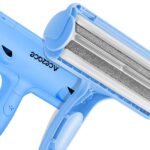 ACE2ACE Fusselrolle Tierhaare – Effektiver Tierhaarentferner für Sofa, Bett & Teppich