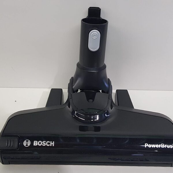 Bosch Original Bürstenwalze für UNLIMITED 6 – Ersatzbürste für Elektrobesen