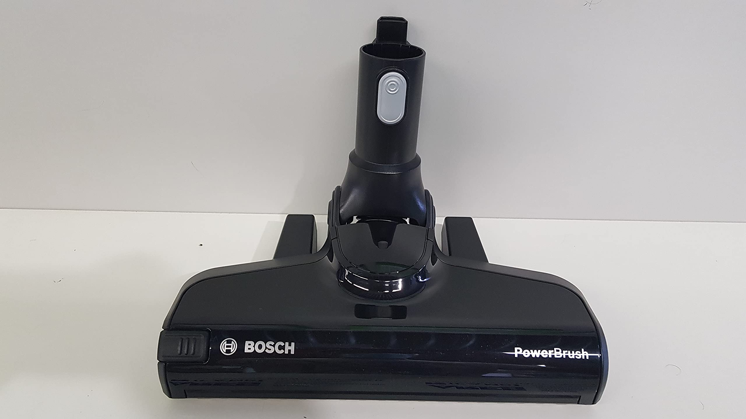 Bosch Original Bürstenwalze für UNLIMITED 6 – Ersatzbürste für Elektrobesen