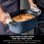 Ninja Foodi PossibleCooker 6 L – 8-in-1 Multikocher mit Anbraten & Slow Cook für Familien – Bild 9