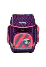 ERGOBAG Pack Sicherheitsset Pink – Reflektoren-Zubehör für mehr Sichtbarkeit – Bild 3