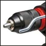 Einhell TE-ID 18 Li-Solo Akku-Schlagbohrmaschine – 18 V Power X-Change System – Bild 5