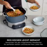 Ninja Foodi PossibleCooker 6 L – 8-in-1 Multikocher mit Anbraten & Slow Cook für Familien – Bild 6