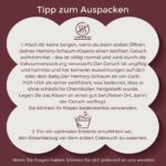 Momcozy Stillkissen mit Sicherheitsstütze – Memory-Schaum Übergrösse 57,4 cm für ergonomische Unterstützung – Bild 9
