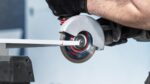 Bosch EXPERT Hard Ceramic Diamanttrennscheibe 125 mm – Präzise Schnitte in Hartfliesen – Bild 6