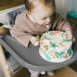TOYMIS Hochstuhltablett für Stokke Tripp Trapp – Praktisches Zubehör für 6–36 Monate – Bild 2